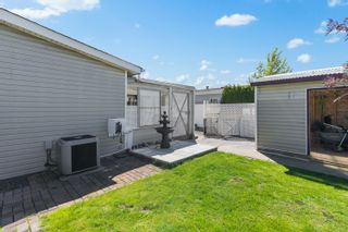 Photo 10: 26 45918 KNIGHT ROAD in Chilliwack: Sardis East Vedder Manufactured Home for sale in "Country Park" (Sardis)  : MLS®# R2875224