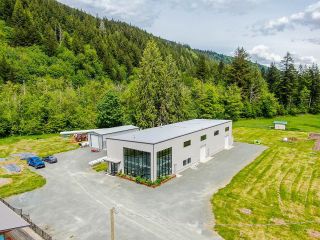 Photo 27: 785 IVERSON Road in Chilliwack: Columbia Valley Agri-Business for sale (Cultus Lake)  : MLS®# C8044716