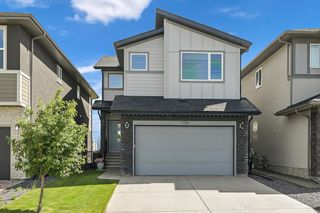 Photo 2: 136 Walcrest View SE in Calgary: Walden Detached for sale : MLS®# A1235498