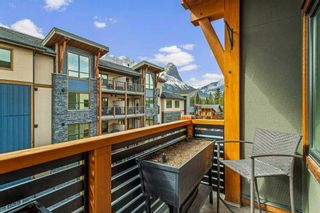 Photo 38: 303 905 spring creek Drive: Canmore Apartment for sale : MLS®# A2125629