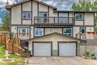 Main Photo: 148 Dalhousie Road NW in Calgary: Dalhousie Semi Detached (Half Duplex) for sale : MLS®# A2139352