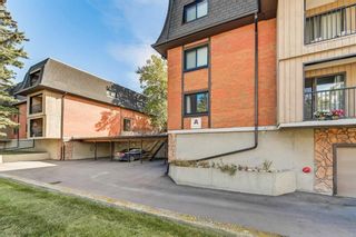 Photo 15: 1301 4001A 49 Street NW in Calgary: Varsity Apartment for sale : MLS®# A2080416
