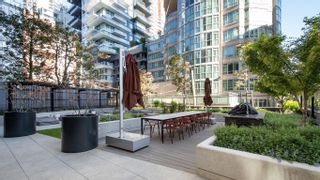 Photo 22: 2702 889 PACIFIC Street in Vancouver: Downtown VW Condo for sale in "The Pacific by Grosvenor" (Vancouver West)  : MLS®# R2836555