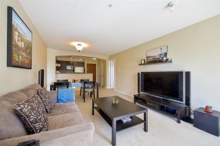 Photo 7: 5310 5111 GARDEN CITY Road in Richmond: Brighouse Condo for sale in "LIONS PARK" : MLS®# R2193184