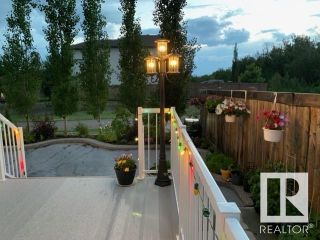 Photo 42: 17208 121 Street in Edmonton: Zone 27 House for sale : MLS®# E4377741