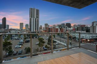 Main Photo: SAN DIEGO Condo for sale : 1 bedrooms : 800 The Mark Ln. #510