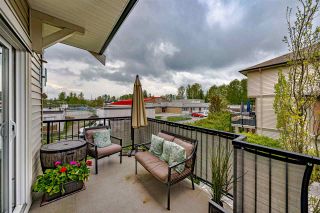 Photo 27: 26 10151 240 Street in Maple Ridge: Albion Townhouse for sale in "ALBION STATION" : MLS®# R2572996