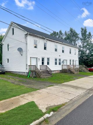 Photo 1: 135 North Street in Granville Ferry: Annapolis County Multi-Family for sale (Annapolis Valley)  : MLS®# 202317657