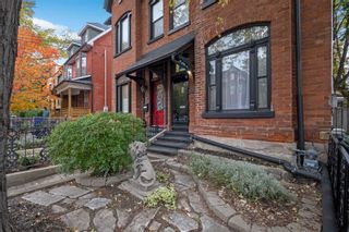 Photo 3: 295 Seaton Street in Toronto: Moss Park House (3-Storey) for lease (Toronto C08)  : MLS®# C5449714