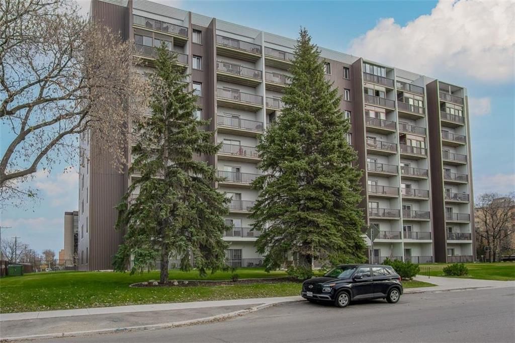 Photo 1: Photos: 505 175 Pulberry Street in Winnipeg: Pulberry Condominium for sale (2C)  : MLS®# 202125858