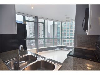 Photo 4: 604 1238 BURRARD Street in Vancouver: Downtown VW Condo for sale in "ALTADENA" (Vancouver West)  : MLS®# V983749
