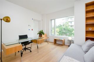 Photo 30: 301 1460 BUTE Street in Vancouver: West End VW Condo for sale (Vancouver West)  : MLS®# R2814922