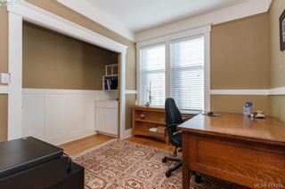 Photo 15: 1161 Chapman St in VICTORIA: Vi Fairfield West House for sale (Victoria)  : MLS®# 821706