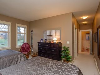 Photo 23: 3237 MAJESTIC DRIVE in COURTENAY: CV Crown Isle House for sale (Comox Valley)  : MLS®# 805011