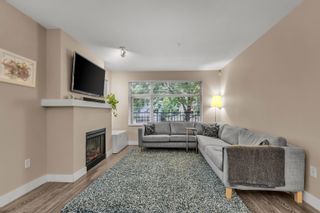 Photo 6: 112 300 KLAHANIE Drive in Port Moody: Port Moody Centre Condo for sale in "TIDES" : MLS®# R2725165