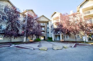 Photo 1: 116 3000 Somervale Court SW in Calgary: Somerset Apartment for sale : MLS®# A2004429