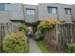 Photo 15: 1218 PREMIER Street in North Vancouver: Lynnmour Townhouse for sale in "LYNNMOUR VILLAGE" : MLS®# V1044116