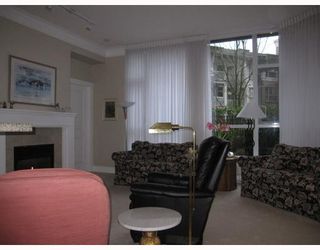 Photo 5: 107 4685 VALLEY Drive in Vancouver: Quilchena Condo for sale in "MARGUERITE HOUSE" (Vancouver West)  : MLS®# V808771