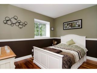 Photo 10: 11628 212TH Street in Maple Ridge: Southwest Maple Ridge House for sale : MLS®# V1122127