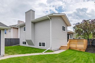 Photo 40: 52 Riverbend Gate SE in Calgary: Riverbend Detached for sale : MLS®# A1230315