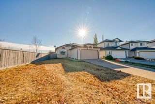 Photo 39: 3203 28 Avenue in Edmonton: Zone 30 House for sale : MLS®# E4318973
