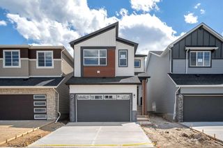 Photo 2: 55 Amblehurst Link NW in Calgary: C-527 Detached for sale : MLS®# A2144349