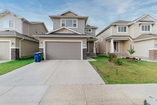 Photo 2: 33 Baywater Lane SW: Airdrie Detached for sale : MLS®# A2072521