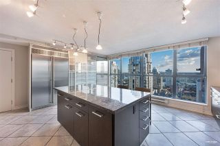 Photo 12: 1401 1238 SEYMOUR Street in Vancouver: Downtown VW Condo for sale in "THE SPACE" (Vancouver West)  : MLS®# R2642782