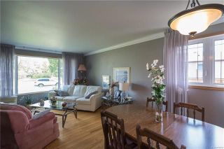 Photo 4: 427 McMeans Bay in Winnipeg: West Transcona Residential for sale (3L)  : MLS®# 1813538