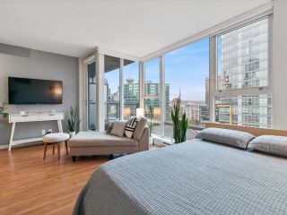 Photo 16: 1207 668 CITADEL Parade in Vancouver: Downtown VW Condo for sale in "Spectrum 2" (Vancouver West)  : MLS®# R2736555