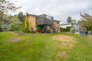 Photo 42: 7635 East Saanich Rd in Central Saanich: CS Saanichton House for sale : MLS®# 874597
