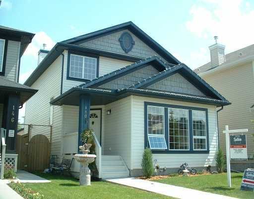 Main Photo:  in CALGARY: Rocky Ridge Ranch Residential Detached Single Family for sale (Calgary)  : MLS®# C3222554