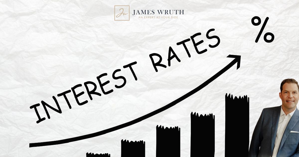 Rising Interest Rates and The Effects On The Market