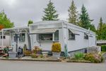 Main Photo: 61 24330 FRASER Highway in Langley: Otter District Manufactured Home for sale in "Langley Grove Estates" : MLS®# R2839190
