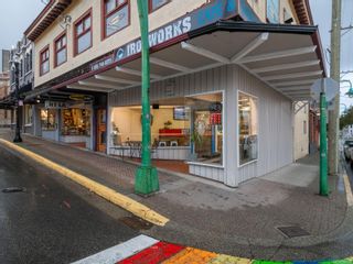 Main Photo: 200 Commercial St in Nanaimo: Na Old City Business for sale : MLS®# 954108