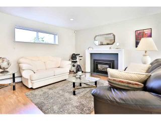 Photo 12: 4824 FAIRLAWN Drive in Burnaby: Brentwood Park House for sale (Burnaby North)  : MLS®# V1136806