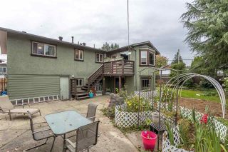 Photo 37: 32094 HOLIDAY Avenue in Mission: Mission BC House for sale : MLS®# R2507161