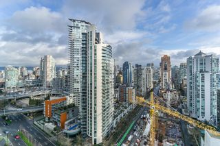 Photo 17: 2607 1438 RICHARDS STREET in : Yaletown Condo for sale : MLS®# R2046012