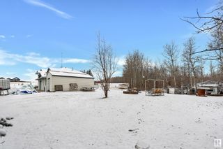 Photo 34: 60 20508 Township Road 502: Rural Beaver County House for sale : MLS®# E4381069