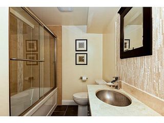 Photo 15: 3915 WESTRIDGE Ave in West Vancouver: Home for sale : MLS®# V1073723