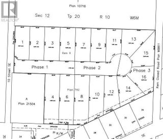 Photo 10: Lot 13 16 Avenue, SE in Salmon Arm: Vacant Land for sale : MLS®# 10284606