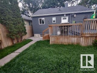 Photo 4: 11839 91 Street in Edmonton: Zone 05 House for sale : MLS®# E4326542