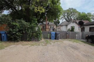 Photo 19: 504 Bannerman Avenue in Winnipeg: North End Residential for sale (4C)  : MLS®# 1923284