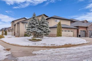 Photo 3: 255 Beechdale Court in Saskatoon: Briarwood Residential for sale : MLS®# SK964971