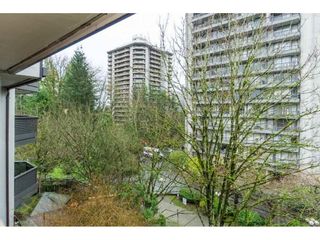 Photo 27: 308 1945 WOODWAY Place in Burnaby: Brentwood Park Condo for sale (Burnaby North)  : MLS®# R2628296