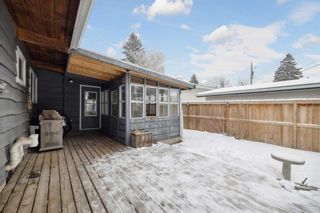 Photo 36: 443 Winterbourne Crescent SE in Calgary: Willow Park Detached for sale : MLS®# A2100164