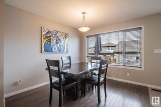 Photo 17: 4071 PROWSE Lane in Edmonton: Zone 55 House Half Duplex for sale : MLS®# E4354275