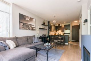Photo 23: 302 4250 DAWSON STREET in Burnaby: Brentwood Park Condo for sale (Burnaby North)  : MLS®# R2490127