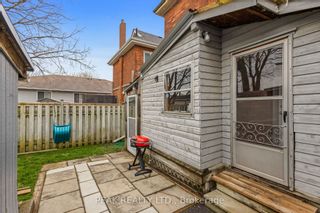 Photo 39: 177 Centre Street N in Oshawa: O'Neill House (2 1/2 Storey) for sale : MLS®# E8248120