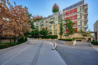 Main Photo: 713 5598 ORMIDALE Street in Vancouver: Collingwood VE Condo for sale (Vancouver East)  : MLS®# R2725032